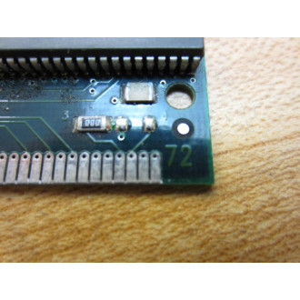 PNY 1MBX36-70NS Memory Module 1MBX3670NS - Used