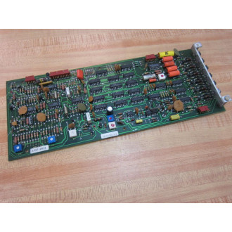 1923-4024 Circuit Board 19234024 1923-4024 A - Used