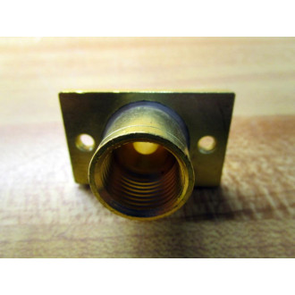 ESAB 58V75 Bulkhead Water Adapter