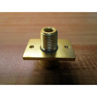 ESAB 58V75 Bulkhead Water Adapter