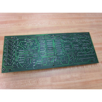 1923-4024 Circuit Board 19234024 1923-4024 A - Used