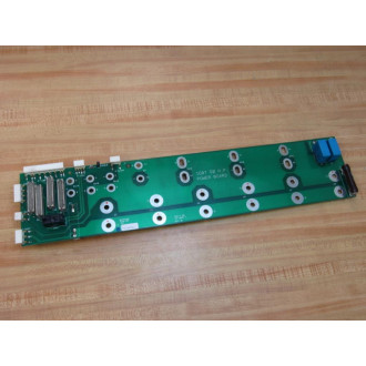 Dynamatic Eaton 15-1096-1 Power Board 1510961 - Used
