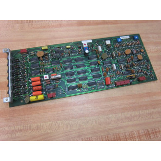 1923-4024 Circuit Board 19234024 1923-4024 A - Used