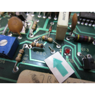 1923-4024 Circuit Board 19234024 1923-4024 B - Parts Only