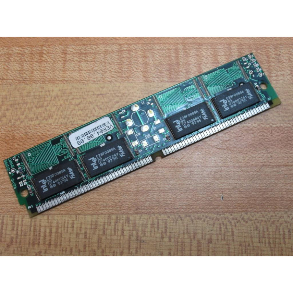 SMART 111797-23 Memory Board 11179723 - Used