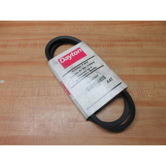 Dayton 1A098 V-Belt A-47 (Pack of 2)