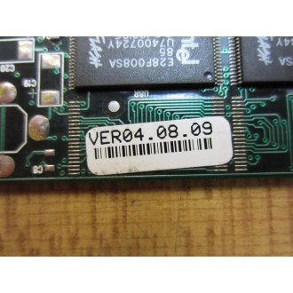 SMART 111797-23 Memory Board 11179723 - Used