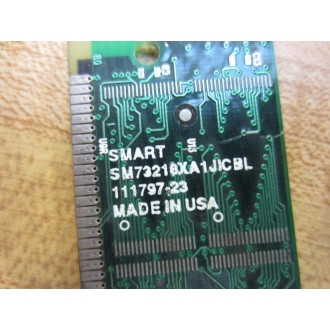SMART 111797-23 Memory Board 11179723 - Used