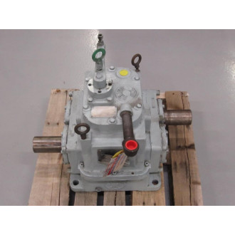 Drive-All S0010206720 Gearbox, 2 Speed Small Transmission 2 - Refurbished