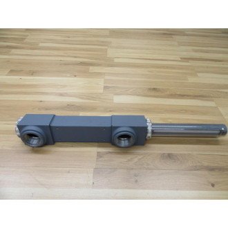 Waukee LPX-5 Flo-Meter 3-001-R16 W Valve Tool - New No Box