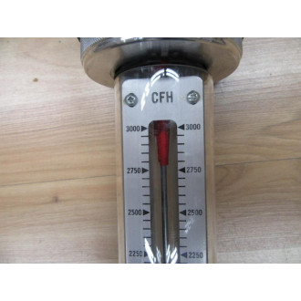 Waukee LPX-5 Flo-Meter 3-001-R16 W Valve Tool - New No Box