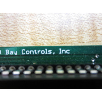 Bay Controls CN-DIO Circuit Board CN-DI0 - Used