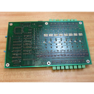 Bay Controls CN-DIO Circuit Board CN-DI0 - Used
