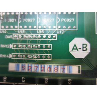 Allen Bradley 148150-04 Circuit Board 14815004 152863 Rev.07 - Used