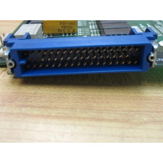 Allen Bradley 148150-04 Circuit Board 14815004 152863 Rev.07 - Used