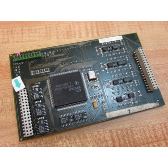 ABB 49Q03110AF Circuit Board Non-Refundable - Parts Only