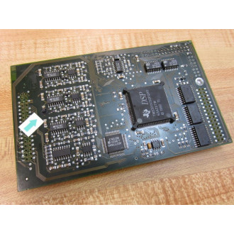 ABB 49Q03110AF Circuit Board Non-Refundable - Parts Only