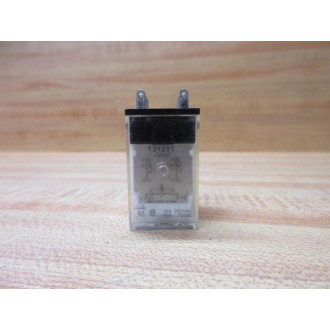 Omron MY2IN-110120VAC Relay MY2IN-110120VAC(S) (Pack of 4) - New No Box