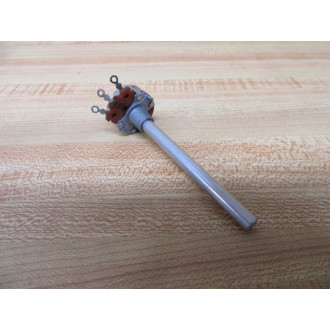 PEC KU2541 Potentiometer Ohms 250K