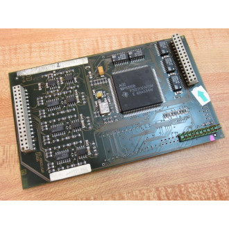ABB 49Q03110AF Circuit Board Non-Refundable - Parts Only
