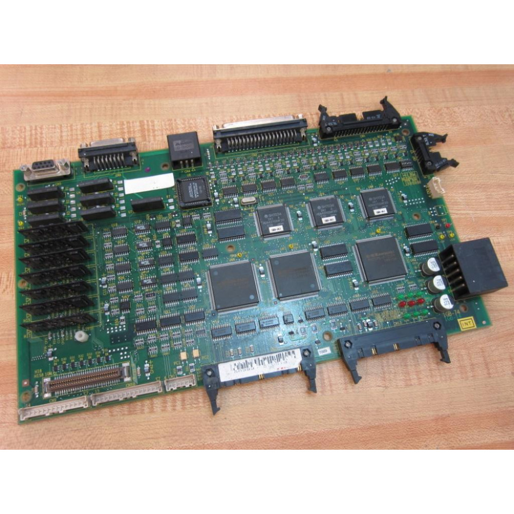 Kawasaki 50999-1856R10 Circuit Board 509991856R10 - Parts Only