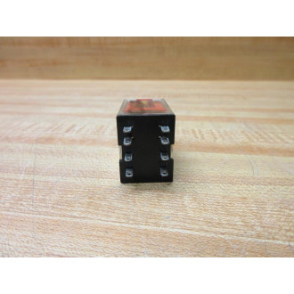 Omron MY2IN-110120VAC Relay MY2IN-110120VAC(S) (Pack of 4) - New No Box