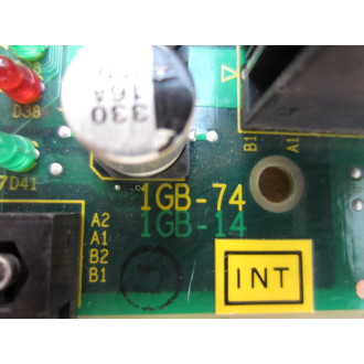 Kawasaki 50999-1856R10 Circuit Board 509991856R10 - Parts Only
