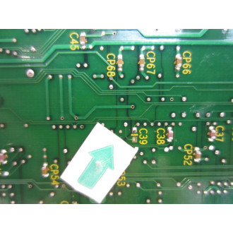 Kawasaki 50999-1856R10 Circuit Board 509991856R10 - Parts Only