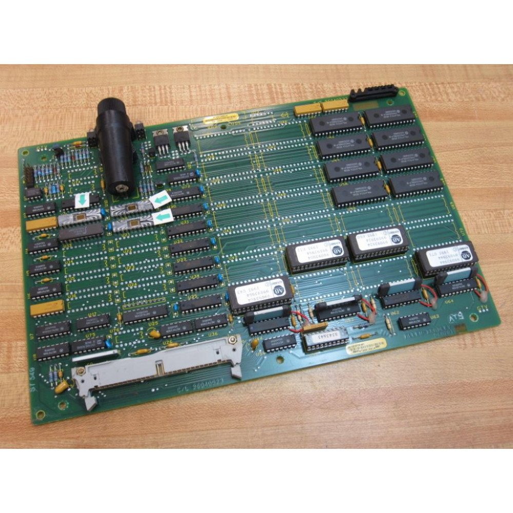 Allen Bradley 960281-05 Circuit Board 96028105 - Parts Only