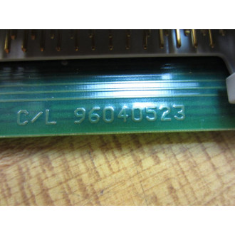 Allen Bradley 960281-05 Circuit Board 96028105 - Parts Only