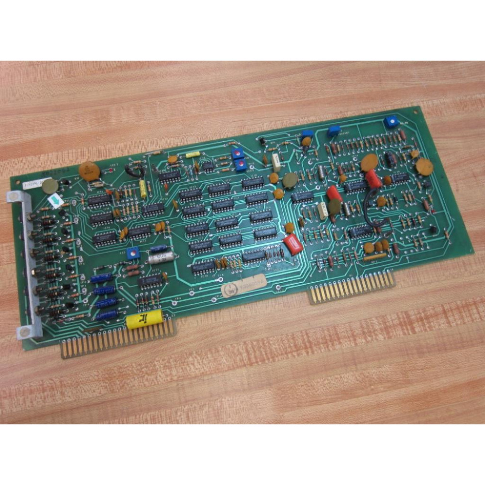 1856-4024 Circuit Board 18564024 4 - Parts Only
