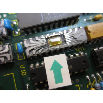Allen Bradley 960281-05 Circuit Board 96028105 - Parts Only