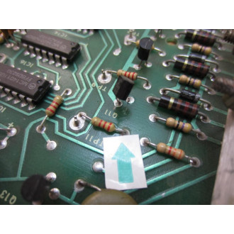 1856-4024 Circuit Board 18564024 4 - Parts Only