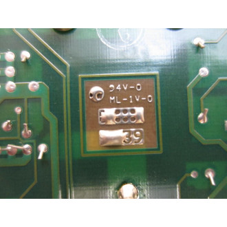 Allen Bradley 960281-05 Circuit Board 96028105 - Parts Only