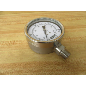 Ametek USG Pressure Gauge
