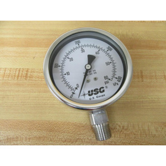 Ametek USG Pressure Gauge