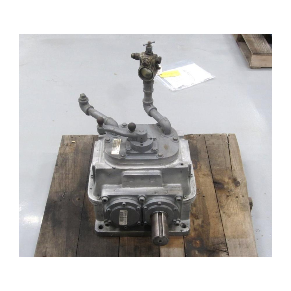 Drive-All S0010206720 Gearbox, 2 Speed Small Transmission - Refurbished