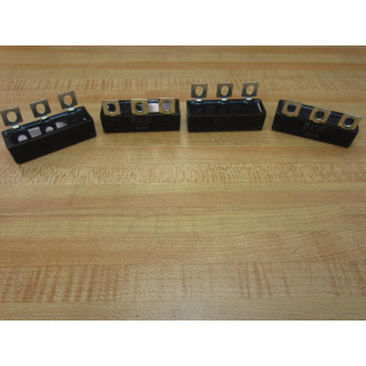 SH SP Snubber SHSP 630 VDC 2.2 uF (Pack of 4) - Used