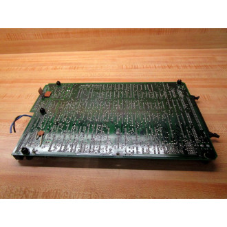 Hitachi PP-CPE3A Circuit Board 2B005452-1 - Used