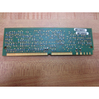 Siemens 462018.1916.01 Circuit Board 462018.7600.51 - Used