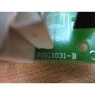 DropsA 901C1031-B Circuit Board 901C1031B - Used