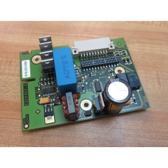 ABB E924 Circuit Board D685A1016U01 - New No Box