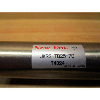 New-Era JKRS-TB25-70 Cylinder JKRSTB2570 - New No Box