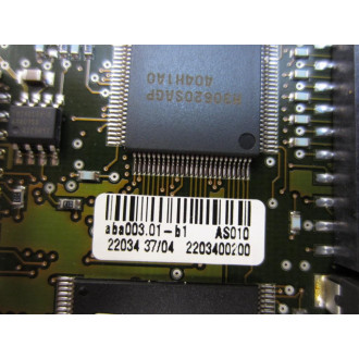 ABB E926 Circuit Board D685A1018U02 - New No Box