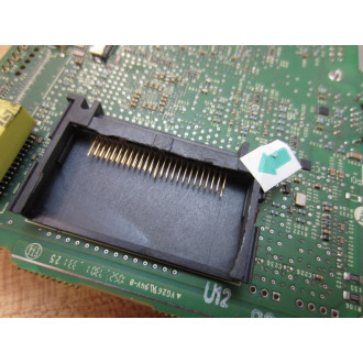 70958 Circuit Board - Parts Only