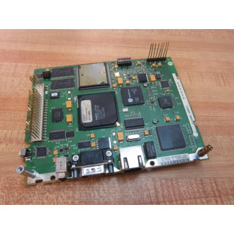 70958 Circuit Board - Parts Only