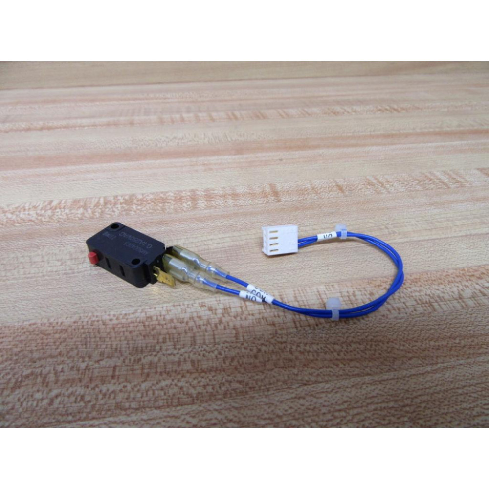 Matsushita AM50040C5 Snap Switch WO Mounting Plate - New No Box