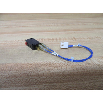 Matsushita AM50040C5 Snap Switch WO Mounting Plate - New No Box