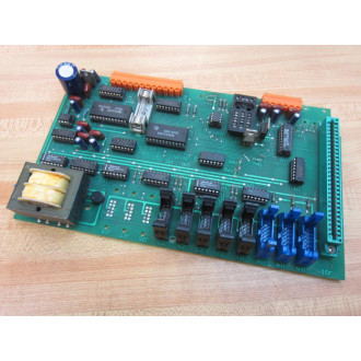 CNI 0011A Circuit Board - Used