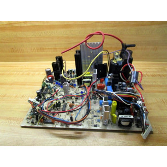 PWB-2671-11 Circuit Board C03-0F9601-51 - Used
